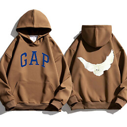 Yeezy Gap
