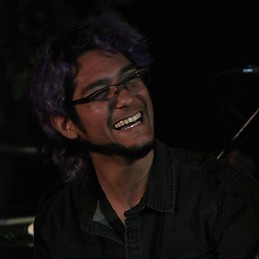 Victor Gutierrez Cuiza