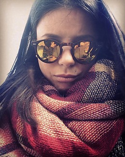 Almudena  Coronado Pozo