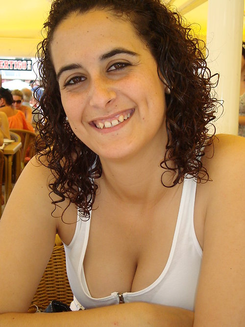 Maria Maña Rodriguez