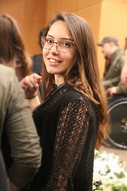 Elif Tosun