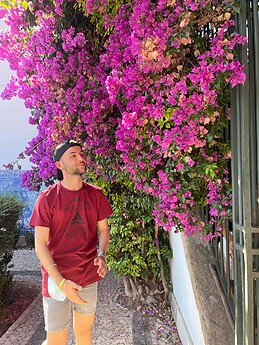 Daniel Sampedro Gudiña