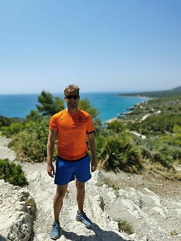 Mario Bostane Ureña