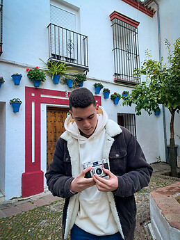 JAVIER RISUEÑO TEVA