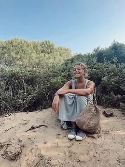 Rocío López Reinoso