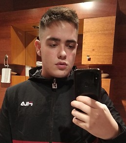 Javier Diaz Sanchez