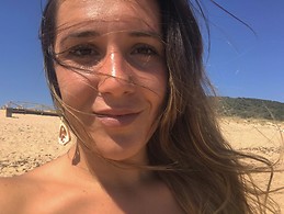 Sofia Benítez Cáceres