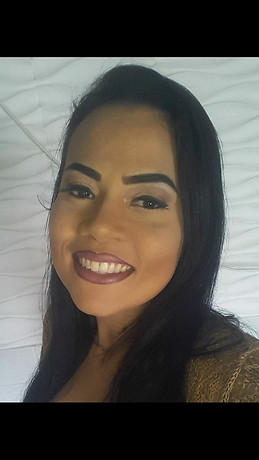 Aline Barcelos Pacheco Lima da Silva