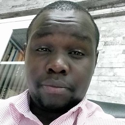 Okubasu Duncan Munabi