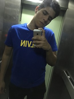 Ahmed Wally