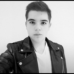 Sergio Sanchez del Monte