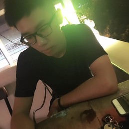 Yi Chen