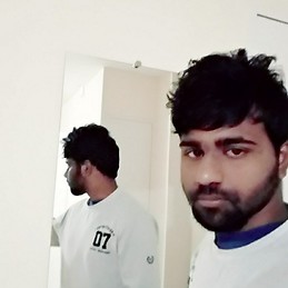 RajeevSrikanthReddy Tumuluru