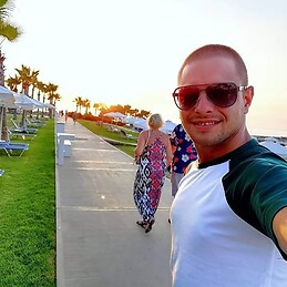 Георги Георгиев