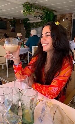 Lucía Álvarez DÍaz