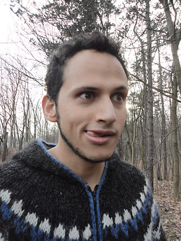 Camilo Rodríguez Gaviria