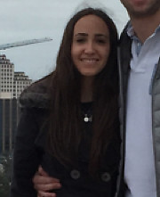 Elisa Lerner Lombrozo