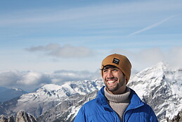 Jaime Hortelano Morales