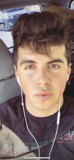 Santi Caparrós