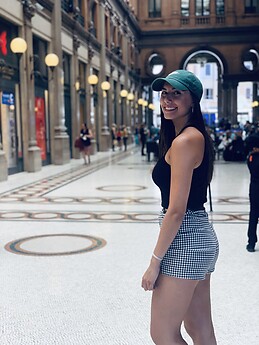 Blanca Andreu Navarro