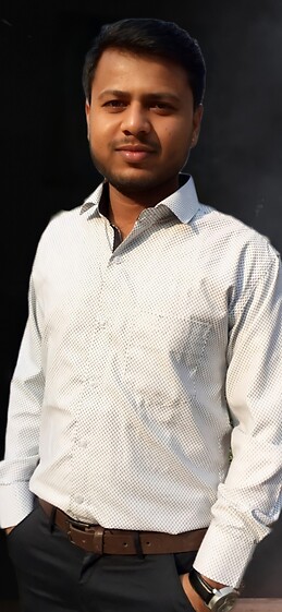 Bhargav Patel