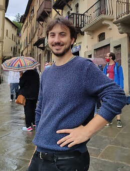 Francesco Bollati