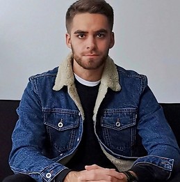 Andreas JOUMELARD