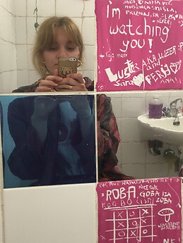 Gaja Lapajne Stanič