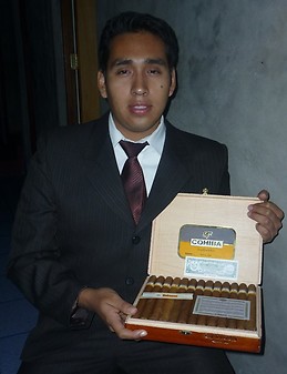 Breno Escobar Portugal