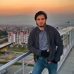 Furkan Bakal