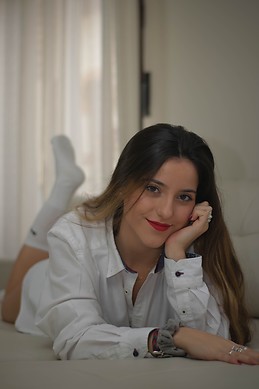 María Jiménez González