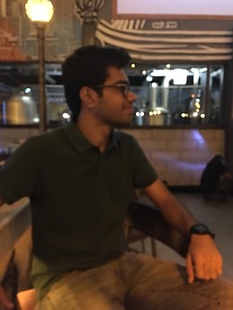 Shubham Chawla