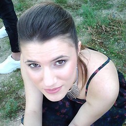 Beatriz Remacha Chueca