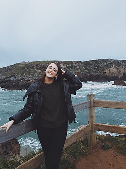 Alicia Huelga Lagunilla