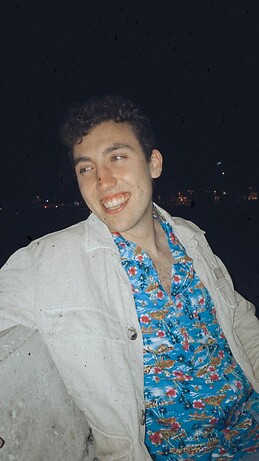 Fernando Ribes Vilar