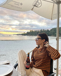 Paloma Gómez Martinez