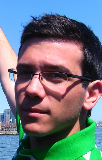 Javier Amaro