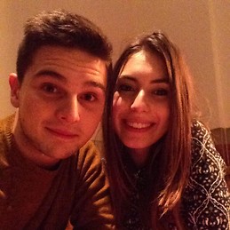 Alberto Alvarez Gonzalez