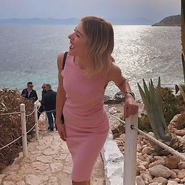 Francesca Puliga