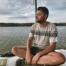 Shane Kenna