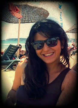 Melis Soyumgürbüz