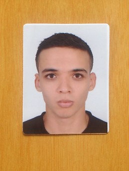 Anass Benali