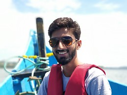 Shivram Krishnamurthy