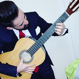 Jesulito Ramos Barea