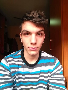 Rubén Coca Pulido