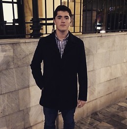 Antonio José Martínez Martínez