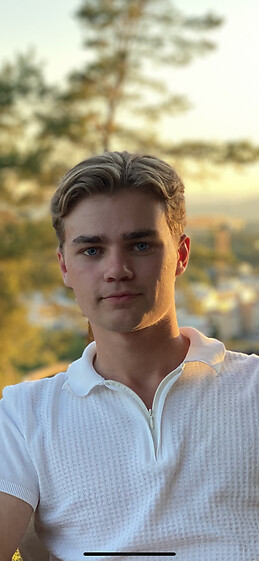 Oscar Hørthe