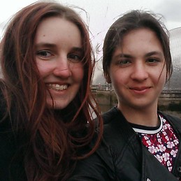 Maëlis Jendoubi Chrzan