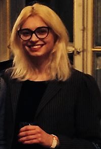 Katia Verteletska