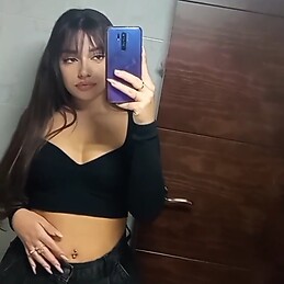 Irene Urrutia Sánchez